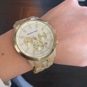 Michael Kors watch x2